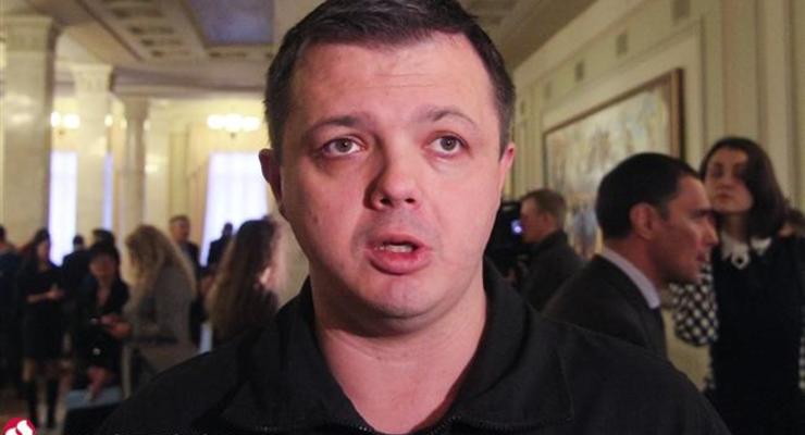 Порошенко взял ответственность за ситуацию в Кривом Роге - нардеп
