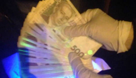 Во Львовской области на взятке задержан чиновник Госэнергонадзора