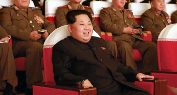 CNN: Ким Чен Ын отправил высокопоставленного чиновника на перевоспитание на ферму