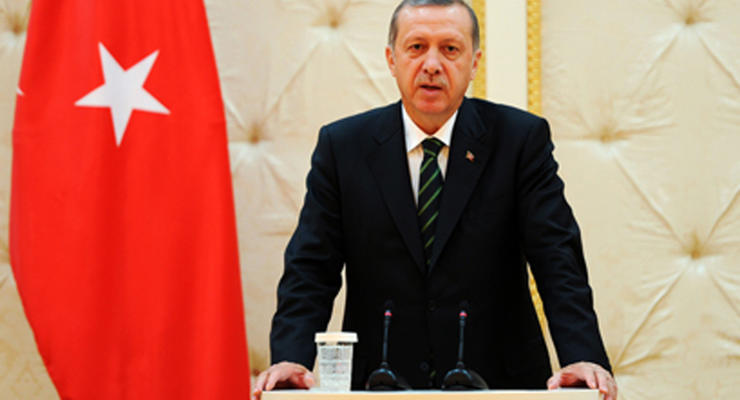 Президент Турции созвал срочное заседание из-за сбитого Су-24 - Reuters