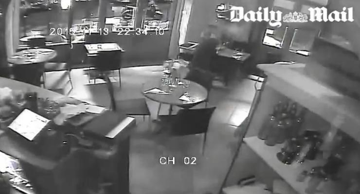 Парижская пиццерия продала видео теракта за 50 тысяч евро - СМИ