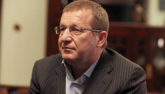 ФСБ объявила Альфреда Коха в розыск – СМИ