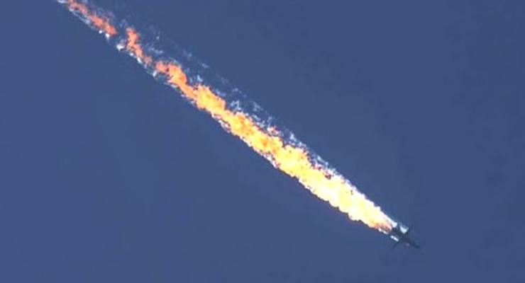 Журналист Бутусов о крушении российского Су-24: Никакой жалости, Турция, жги