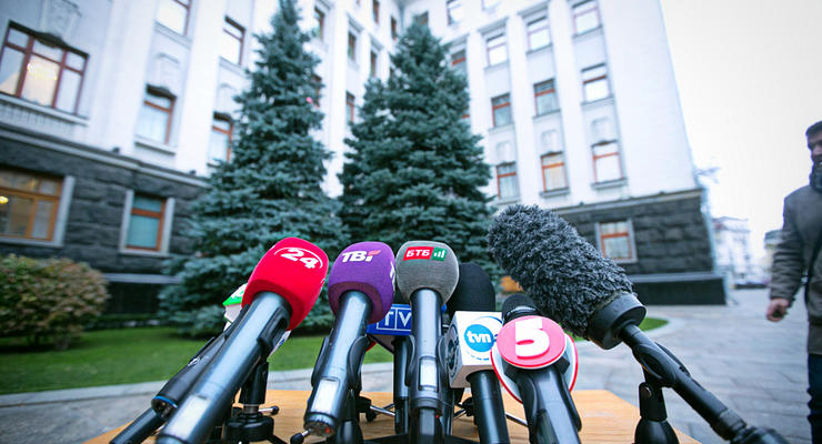 ОБСЕ приветствует реформирование печатных СМИ в Украине