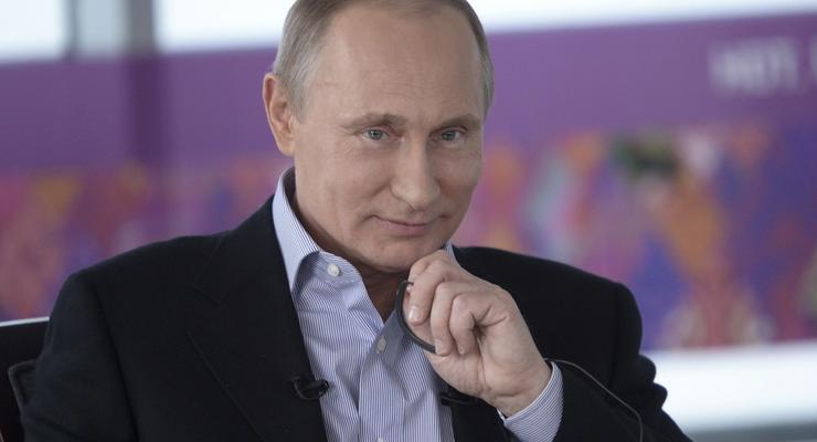 Путин пообещал к лету 2016 года решить проблему с электричеством в Крыму