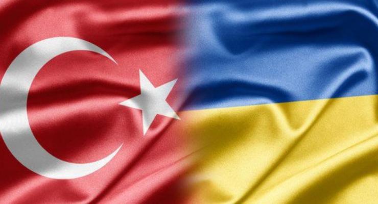 Украина усилит сотрудничество с Турцией - Укроборонпром