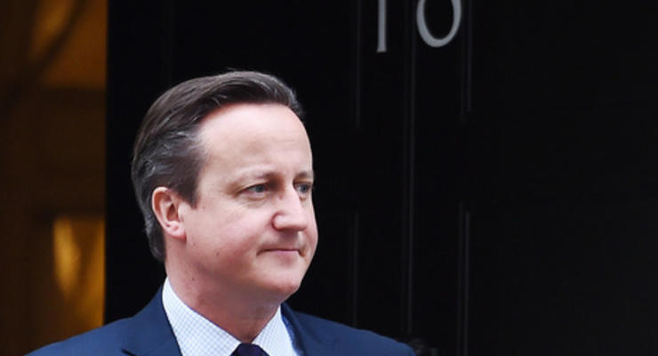 Кэмерон обратился к парламенту Великобритании с просьбой санкционировать удары по ИГИЛ в Сирии