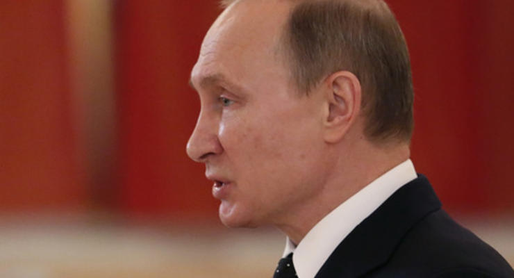 Путин назвал позицию Турции по Су-24 "ерундой и отговорками"