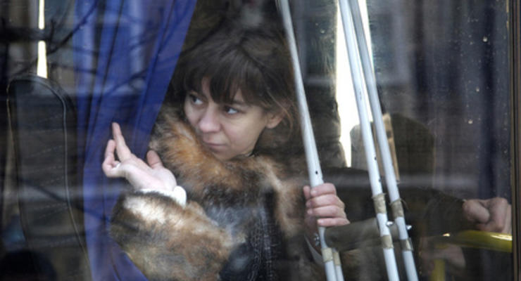 "Киевпасстранс" с 28 ноября повысит тариф на ряде автобусных маршрутов