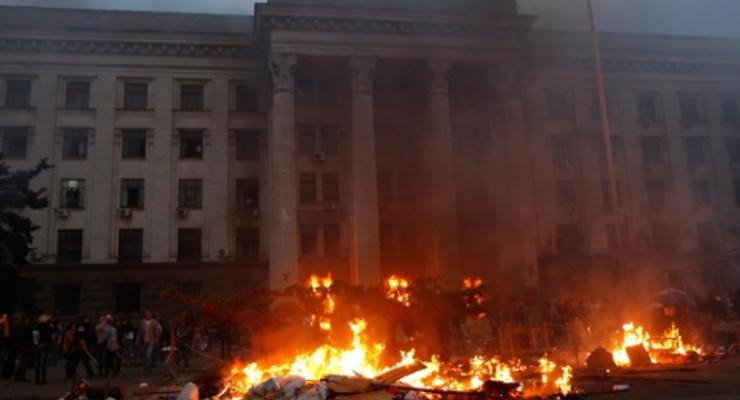 Дело 2 мая: В Одессе суд назначил залог 5 участникам Антимайдана