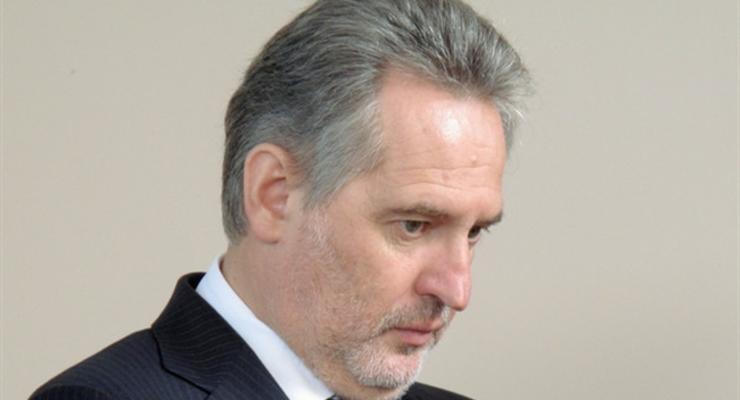 Геращенко: Фирташ не поедет в Украину, чтобы не быть арестованным