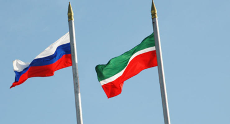 В российском Татарстане потребовали суверенитета для республики