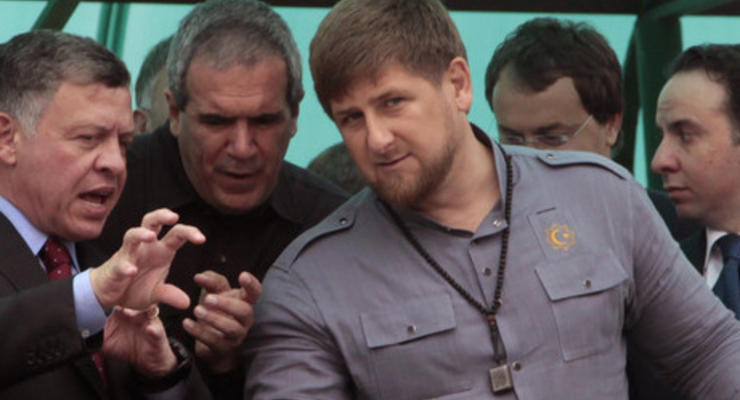 Кадыров: Мы больше не будем содействовать возвращению примкнувших к ИГИЛ граждан