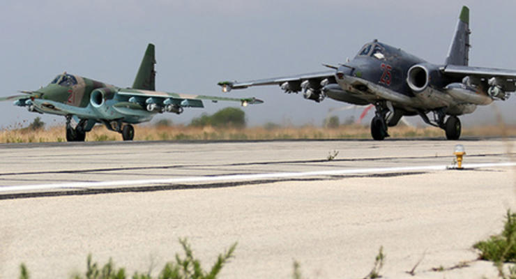 Российская авиация разбомбила город Ариха в Сирии, многочисленные жертвы - СМИ