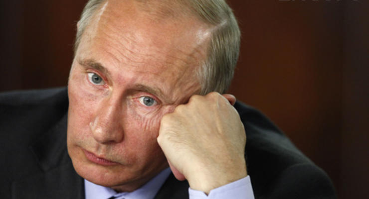 Путин выступит с ежегодным посланием к Федеральному собранию 3 декабря