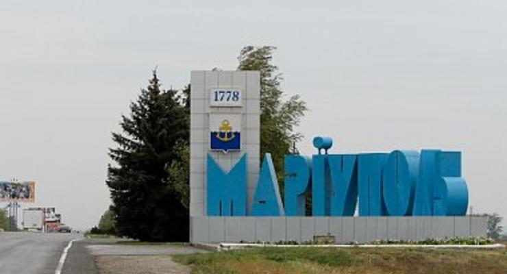Экзитпол: Мэром Мариуполя избран Бойченко, в горсовете две партии