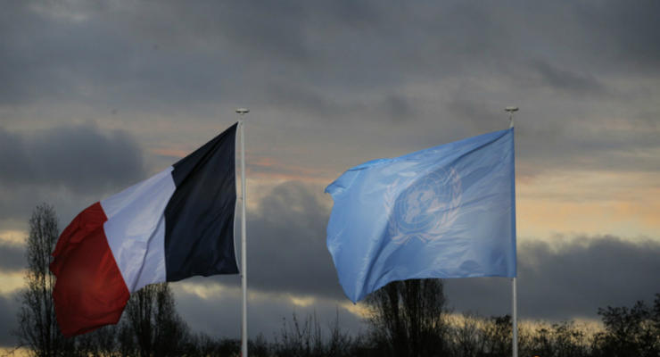 Климатическая конференция в Париже пройдет под усиленной охраной