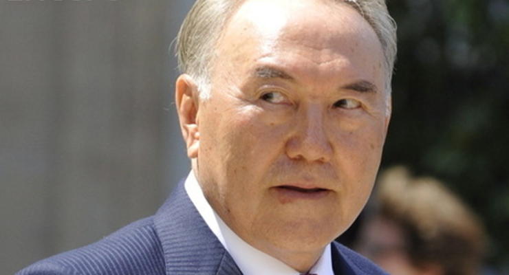 Назарбаев призвал РФ и Турцию создать комиссию по расследованию крушения Су-24
