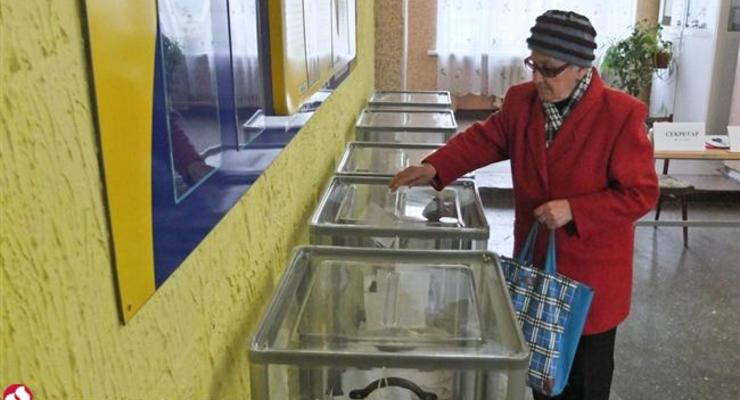 Голосование на 1 участке Красноармейска признали недействительным