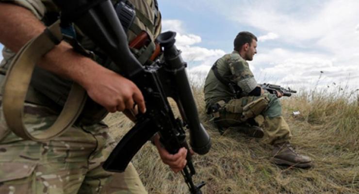 Разведка узнала, почем на Донбассе вербуют наемников в Сирию