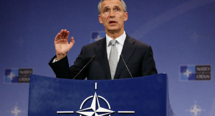 Союзники НАТО единогласно поддержали право Турции на защиту