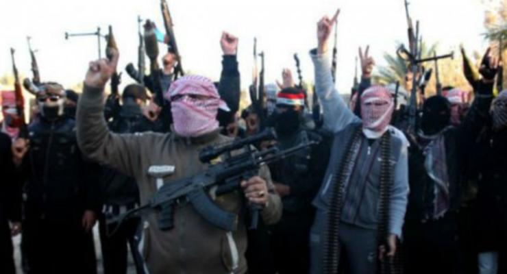 ИГ обустроило базу в Ливии для планирования терактов в Европе - СМИ