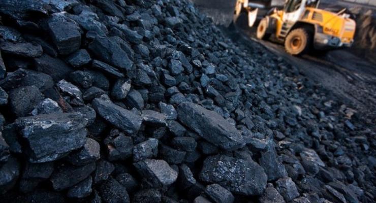 Украина купит в ЮАР еще 170 тыс тонн угля