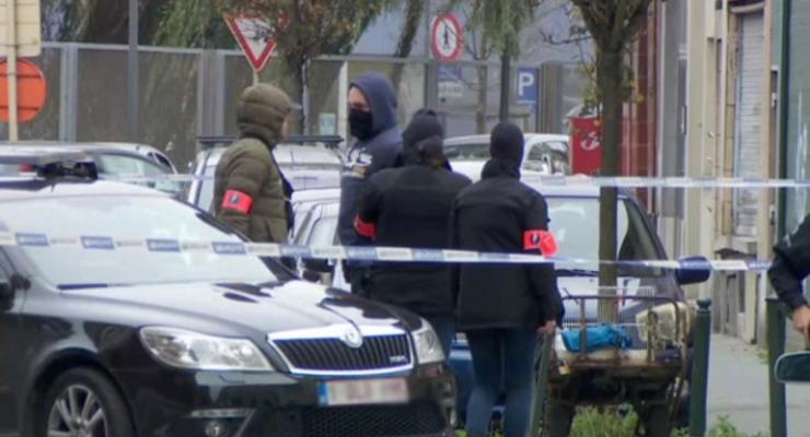 Один из организаторов парижских терактов сбежал - СМИ