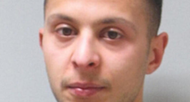 CNN: Подозреваемый в организации терактов в Париже Салах Абдеслам мог выехать в Сирию