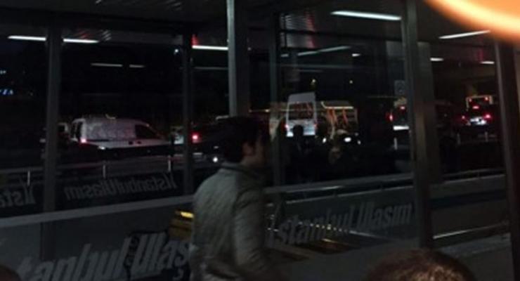 В метро Стамбула прогремел взрыв, есть раненые