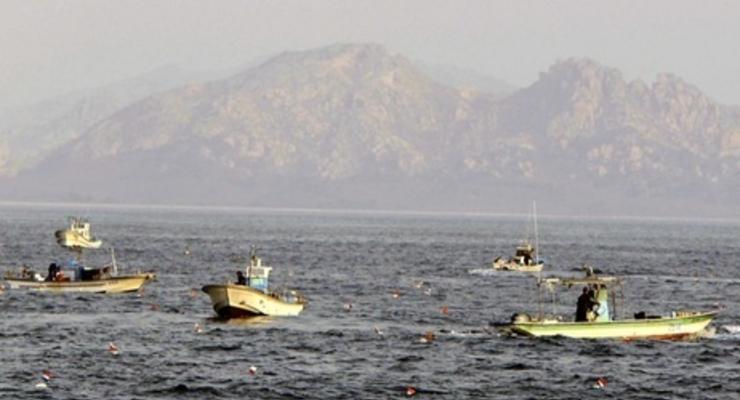 Reuters: К берегам Японии прибило 12 лодок с разложившимися телами северокорейских рыбаков