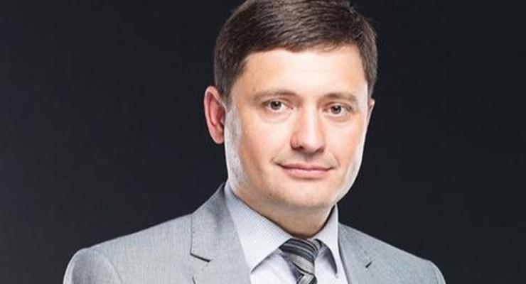 Горизбирком Мариуполя объявил мэром топ-менеджера Ахметова - СМИ
