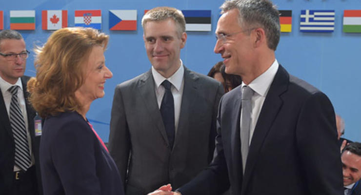Черногория получила возможность стать 29-м членом НАТО