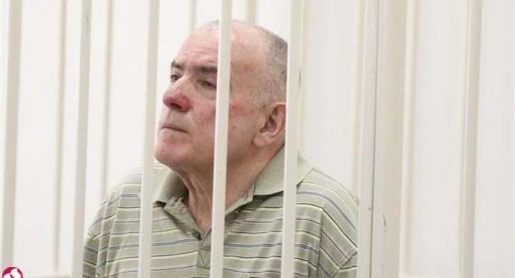 Дело Гонгадзе: защита Подольского просит отменить приговор Пукачу