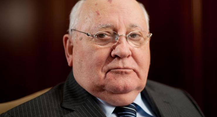Горбачев: Ухудшение отношений РФ и Турции &ndash; это удар по Европе
