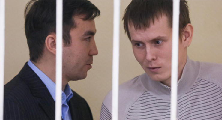 Спецназовцы ГРУ Александров и Ерофеев заявили о недопуске к ним консула России