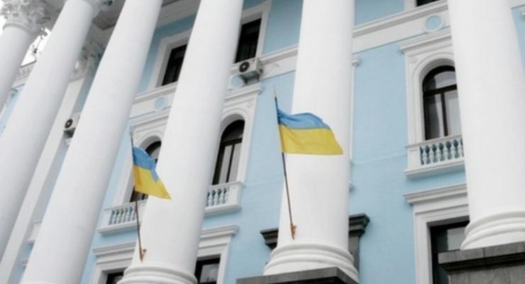 Transparency International заявляет о высоком уровне коррупции в оборонной сфере Украины