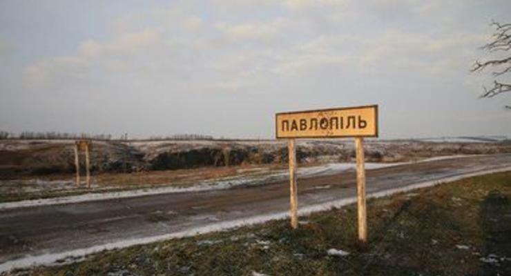Павлополь и Пищевик наш: села в Донецкой области вернулись под контроль украинских военных