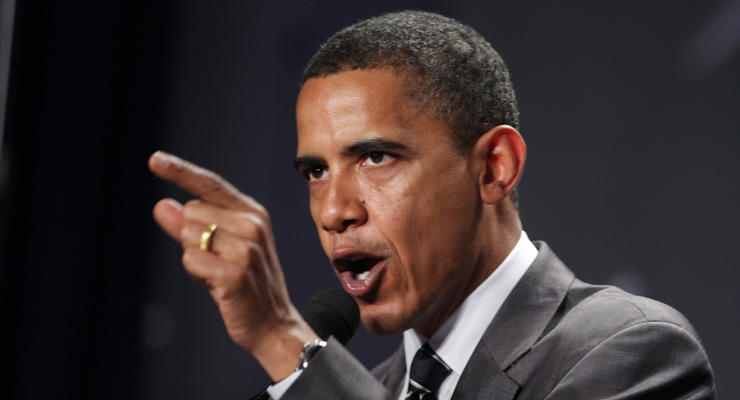 Обама: Мы уничтожим Исламское государство