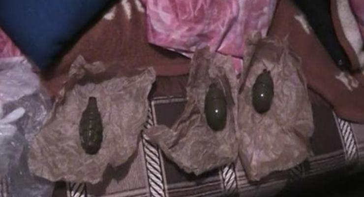 В результате взрыва гранаты в Буче пострадали восемь человек - Нацполиция