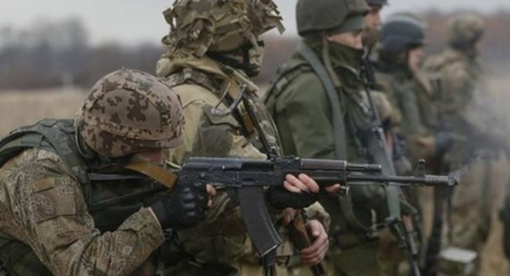 В украинской армии появится разработанная волонтерами броня - Минобороны