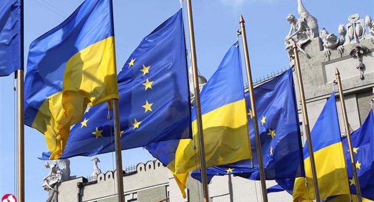 В ЕС считают убедительным доклад о безвизовом режиме с Украиной