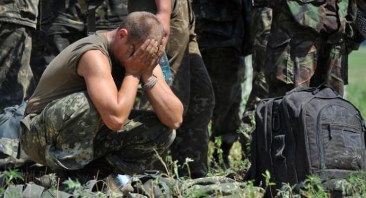 В Харькове открылся Центр психологической реабилитации воинов АТО