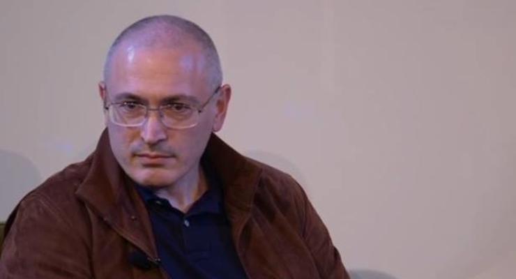 На Ходорковского завели новое уголовное дело
