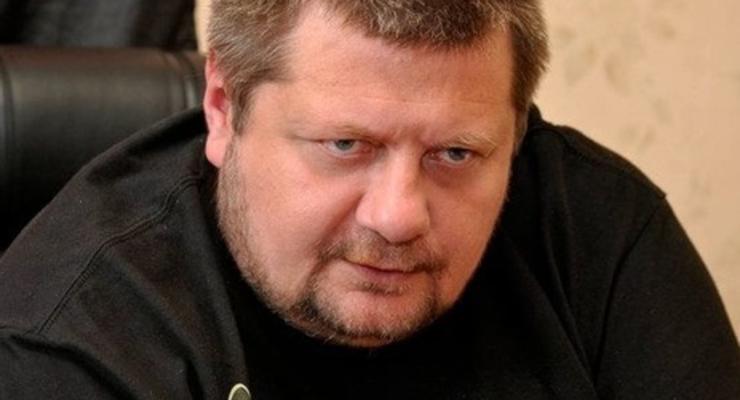 Суд по делу Мосийчука перенесли на 28 декабря из-за неявки подсудимого