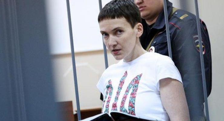 Новиков: Если Савченко и обменяют, то только после вынесения приговора
