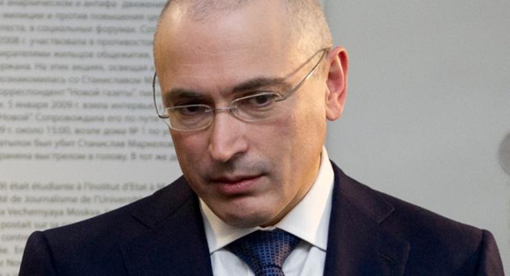 Ходорковский прокомментировал обвинение его в убийстве мэра Нефтеюганска