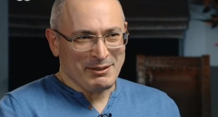 Ходорковский: У меня больше не существует никаких обязательств не заниматься политикой