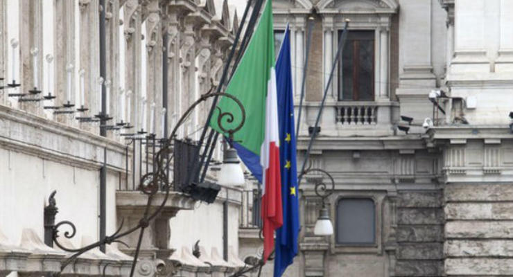 Италия тормозит продление санкций ЕС против России