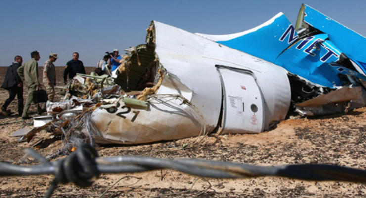 Родственники жертв катастрофы A321 подали жалобу в суд на главу Следкома РФ